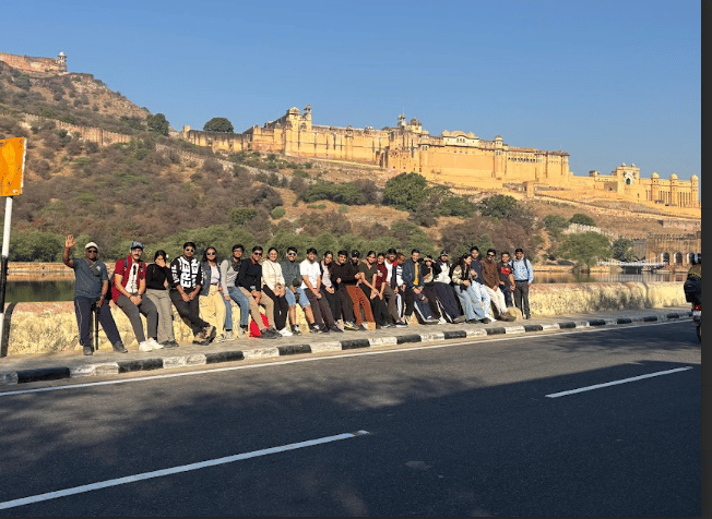 Xavier Institute of Management & Informatics Jaipur Campus photo 27